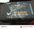 【准新品】华硕TUF GAMING TFH-01风扇集线器 6风扇控制ARGB+PWM/双SATA供电/过流&短路保护/磁吸设计/运行指示灯   实拍图
