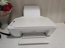 惠普（HP）DJ 4825 彩色无线喷墨打印机家用 大印量低成本照片打印机 微信打印 复印 扫描 实拍图