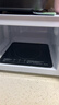 格兰仕微波炉平板式20升700W家用小型六档火力精准温控旋钮操作更便捷DG(S0) 实拍图