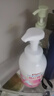 贝亲（Pigeon）洗发水沐浴露 含桃叶精华 洗发沐浴二合一  500ml*2 实拍图