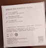 荣耀亲选DOINGTOP X5s Pro 蓝牙耳机 真无线主动降噪 超长续航 适用小米苹果华为手机 冰岛白 实拍图