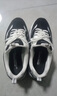 斯凯奇奥利奥|秋季黑白老爹鞋复古熊猫鞋透气厚底增高运动鞋 实拍图