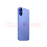 Apple/苹果 iPhone 16（A3288）256GB 群青色 支持移动联通电信5G 双卡双待手机 实拍图