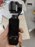 大疆 DJI Osmo Pocket 3 标准版 一英寸口袋云台相机 OP灵眸手持数码相机 旅游vlog 便携美颜摄像 实拍图