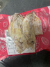 万景 北海淡干手撕鱿鱼干 净重250g/袋(30-35只) 海鲜干货 源头直发  实拍图