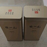 张一元茉莉花茶叶毛尖浓香型春新茶老北京送礼品伴手茶礼特种300g礼盒装 实拍图