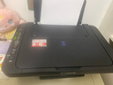 佳能（Canon）E478 微信远程学生家用彩色喷墨多功能一体机 打印/复印/扫描 手机无线WiFi  实拍图