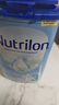荷兰牛栏（Nutrilon）12345段诺优能婴幼儿配方牛奶粉HMO+益生元DHA全阶段奶粉原装进口 3段3罐【膨胀金省15+大额券】 实拍图