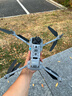 兽【政府补贴】999三电升级屏控数字图传智能避障长续航高清航拍飞行器穿越机送礼必备可空投可载重 实拍图