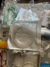 鱼跃（Yuwell）医用分子筛制氧机涡旋吸氧机超轻音家用老人医用氧气机5L流量S-5W 实拍图