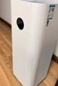 米家【家电国家补贴】小米空气净化器5S家用除甲醛除菌除过敏AC-M24-SC 实拍图