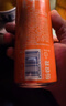 可口可乐芬达Fanta 高考季 橙味摩登罐碳酸饮料 330ml*6罐新老包装随机发 实拍图