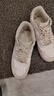 耐克NIKE缓震板鞋男空军一号AIR FORCE 1运动小白鞋CW2288-111白44.5 实拍图