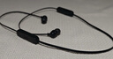 JBL TUNE 135BT蓝牙无线耳机 颈挂式运动耳机 无线立体声耳机 黑色 实拍图
