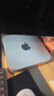 Apple/苹果AI电脑/Mac mini迷你主机 M4银色(10+10核) 16G 256G台式电脑主机 MU9D3CH/A 实拍图
