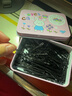 烨翡俪100根波浪发夹一字夹隐形发卡成人儿童刘海夹边夹碎发夹盘发夹子 晒单实拍图