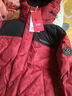 波司登冬季羽绒服男女同款情侣装中长款连帽90绒商场同款外套 晒单实拍图