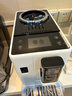 德龙（Delonghi）【政府补贴】咖啡机 意式全自动咖啡机 小型家用欧洲进口智能互联全彩触屏可拆卸豆仓R5 W 白月光 实拍图