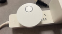领普科技自发电无线门铃 自发电远程提醒家用呼叫器 WIFI款 已接入米家APP 实拍图