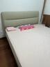 顾家家居京东家具天然乳胶独袋弹簧床垫席梦思主次卧梦想垫1.8X2米 实拍图