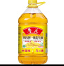 鲁花 食用油 5S 压榨一级 花生油 5L 实拍图