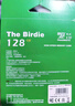 海康威视（HIKVISION）128GB SD相机内存卡相机存储卡V30 U3 读速180MB/s微单反数码相机高清内存卡大卡适用佳能尼康索尼 实拍图