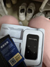 随身猫MIFI随身wifi免插卡大流量 【无需预存】可移动便携式车载宽带wifi6移动wifi全国通用流量4G路由器 【顺丰速发】充电款 3000毫安 豪华版 实拍图