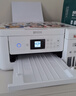 爱普生（EPSON）L4266墨仓式彩色无线多功能一体机家用/办公（打印复印扫描 wifi 自动双面 液晶屏 AI学习打印机） 实拍图