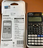 卡西欧（CASIO）【超级爆款】 FX-991CNX中文函数科学计算器物理化学生物竞赛大学生考研 实拍图
