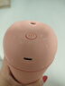 加湿器家用空气加湿器净化器香薰机空调房加湿器喷雾器usb静音卧室孕妇婴儿喷雾宿舍学生女生礼物 升级大容量【少女粉420ML+深层补水+自动断电】 实拍图