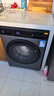 米家小米12KG洗烘一体滚筒洗衣机超大容量 全自动节能一级能效以旧换新XHQG120MJ101    实拍图