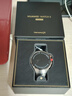 HUAWEI WATCH 5 46mm高端款航天级钛合金表壳钛金属表带首创X-TAP智感窗eSIM通信华为智能手表watch5 实拍图
