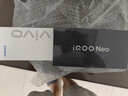 vivo iQOO Neo10 Pro+ 16GB+1TB 疾影黑 骁龙8至尊版 2K Q10珠峰屏 国家补贴 学生 游戏  电竞手机 实拍图