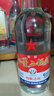 红星二锅头 大二 白瓶精制 清香型白酒  56度 500ml 单瓶 纯粮口粮酒 实拍图