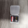 闪迪（SanDisk）128GB SD内存卡 V90 8K U3 C10 高速相机存储卡 读写速300MB/s IP68 6米防摔 影院级高清拍摄 实拍图