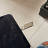 爱国者（aigo）64GB大容量 220MB/s USB3.2 Type-C双接口手机U盘U350 商务办公学习 手机平板笔记本电脑通用优盘 实拍图