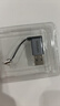 绿联USB3.2转换Type-C转接头OTG适用苹果17/16/15华为安卓手机U盘耳机键鼠充电数据线笔记本电脑车载 实拍图