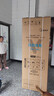 美的（Midea）531双系统双循环十字对开四开门风冷无霜一级变频国家补贴大容量家用智能电冰箱MR-531WSPZE 实拍图