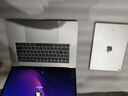 苹果（Apple） MacBook Pro/Air 二手苹果笔记本电脑 商务 办公 游戏 设计 剪辑 99新17款TR2灰TU2银16G/256GBar 实拍图