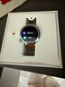 HUAWEI WATCH GT 5 国家补贴15% 马鞍棕41mm华为智能手表情绪健康助手玄玑感知系统 实拍图