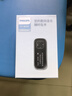 飞利浦（PHILIPS）SA1102 运动跑步MP3播放器 支持插卡 FM收音录音 黑色 配16G内存卡 实拍图