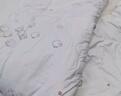博洋家纺 A类抑菌100%澳洲进口复合羊毛被被芯 冬被子220*240cm 实拍图