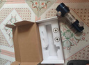 惠尔顿（WHEELTON）前置过滤器反冲洗防爆10T全屋净水器家用大流量自动刮洗清洗滤网防爆抗冻自来水管过滤器p0038pro 自行安装【无需更换滤芯】 实拍图