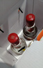 郎酒 顺品郎红顺 白酒 兼香 45度 480ml*2 双瓶装 纯粮光瓶 实拍图