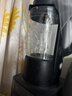 九阳破壁机家用轻音全自动多功能热烘除菌降噪豆浆机榨汁辅食1.75L五谷杂粮3-5人三杯Y916政府补贴 实拍图