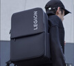 联想（Lenovo）拯救者多功能双肩包P3 180°全开设计18L超大容量品质工艺商务差旅时尚大容量防水背包书包双肩包  实拍图