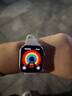华为HUAWEI WATCH FIT 4 悦动白氟橡胶表带 华为运动智能手表超轻薄大屏潮流运动蓝牙通话睡眠监测fit4 实拍图