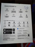 大疆 DJI Osmo Pocket 3 全能套装 一英寸口袋云台相机 OP灵眸手持数码相机 旅游vlog 便携美颜摄像 实拍图