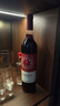 张裕【官方直营】樱甜红 甜型葡萄酒750mL  红酒 宴请 节日送礼 樱甜红单瓶装 实拍图