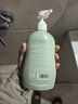 润本（RUNBEN）儿童内衣内裤洗衣液500ml婴儿宝宝洗衣液长效抑菌祛味母婴可用 实拍图